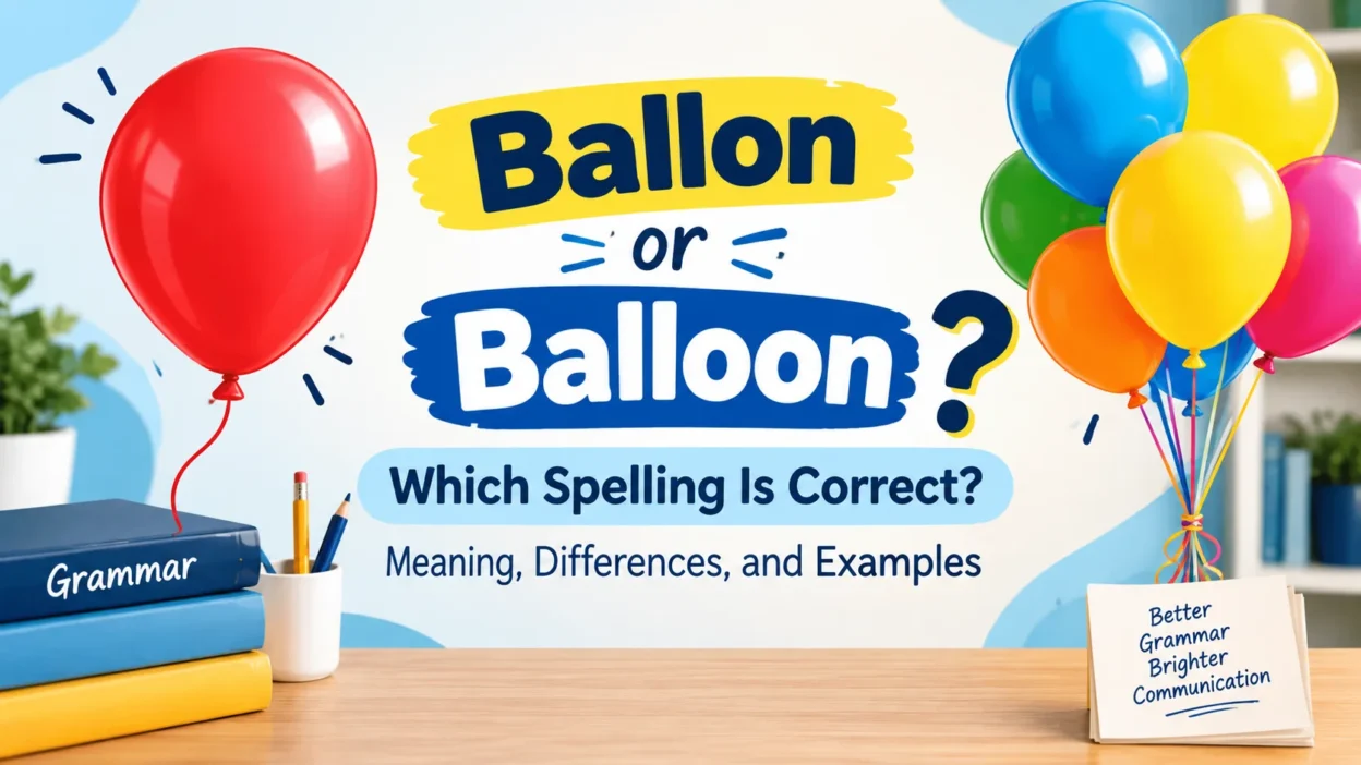 ballon-or-balloon-which-spelling-is-correct-meaning-differences-and-examples
