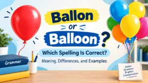 ballon-or-balloon-which-spelling-is-correct-meaning-differences-and-examples