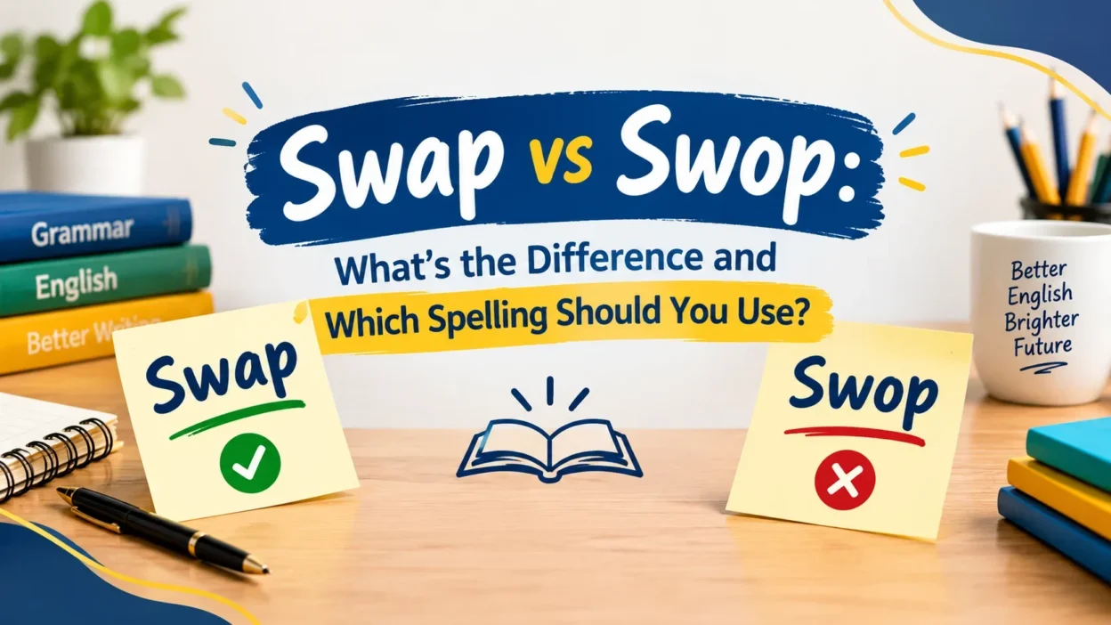 Shiny vs Shiney: Which Spelling Is Correct?